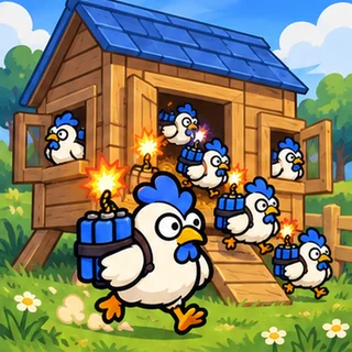 Coop d'Etat card art